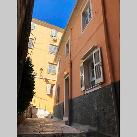 Piccolocampiello Apartment Corfu  Bagian luar foto