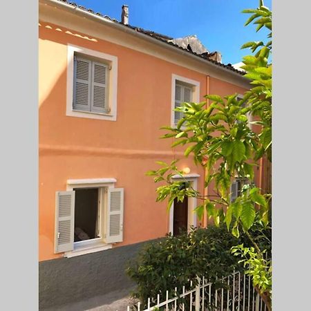 Piccolocampiello Apartment Corfu  Bagian luar foto