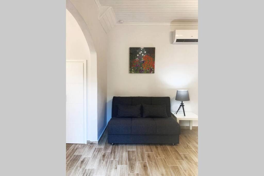 Piccolocampiello Apartment Corfu  Bagian luar foto