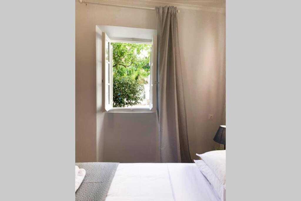 Piccolocampiello Apartment Corfu  Bagian luar foto
