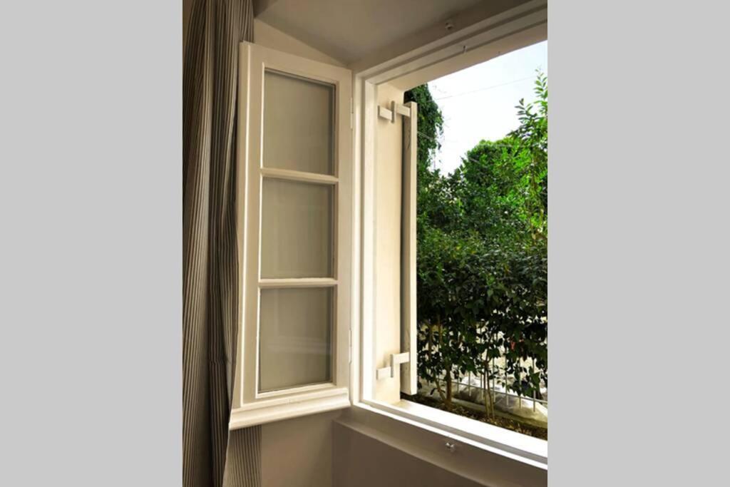 Piccolocampiello Apartment Corfu  Bagian luar foto